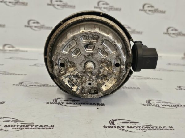 AUDI A6 2.7 TDI BPP 180KM 06r poduszka silnika lewa - obrazek 2
