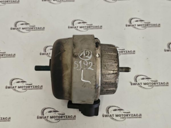 AUDI A6 2.7 TDI BPP 180KM 06r poduszka silnika lewa - obrazek 6