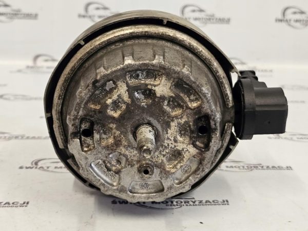AUDI A6 2.7 TDI BPP 180KM 06r poduszka silnika prawa - obrazek 2