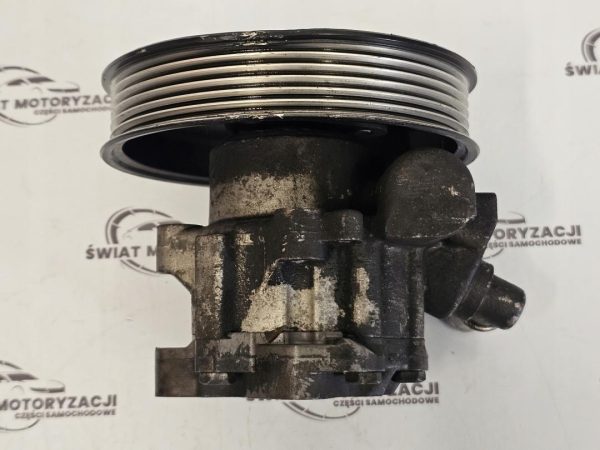 AUDI A6 2.7 TDI BPP 180KM 06r pompa wspomagania 4F0145155A - obrazek 9