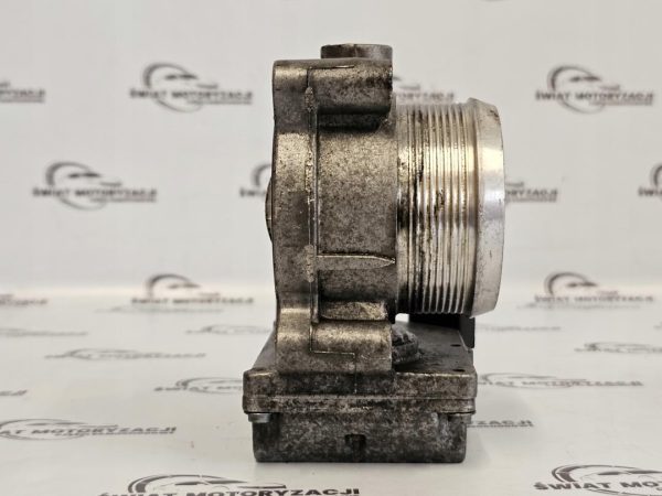 AUDI A6 2.7 TDI BPP 180KM 06r przepustnica 4E0145960D