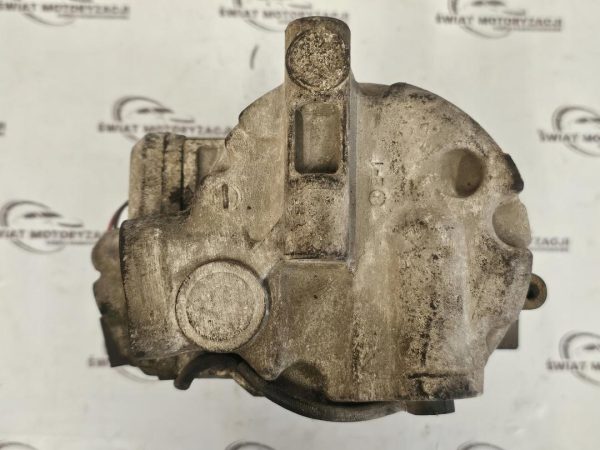 AUDI A6 2.7 TDI BPP 180KM 06r sprężarka klimatyzacji 4F0260805N 447190-3834 - obrazek 10