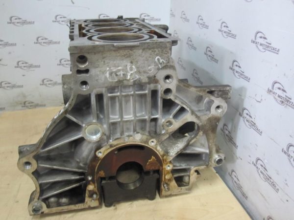 AUDI SEAT SKODA 1.2 TSI CBZ 86KM Blok nominalny ze stopami 03F103019K