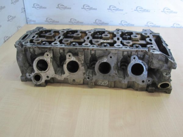 AUDI SEAT SKODA 1.2 TSI CBZ 86KM głowica 03F103373D - obrazek 9