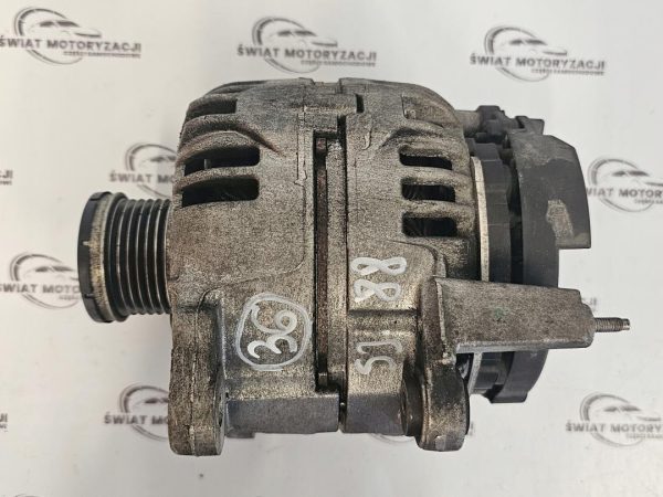 AUDI SEAT SKODA 1.4 TSI CAV 140KM 12r alternator 03C903023A 0124525093