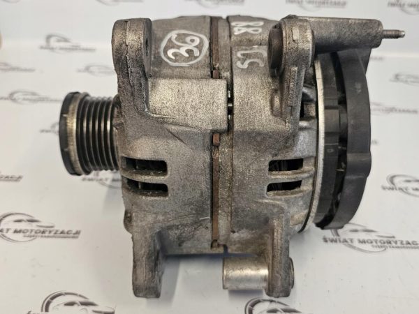 AUDI SEAT SKODA 1.4 TSI CAV 140KM 12r alternator 03C903023A 0124525093 - obrazek 2