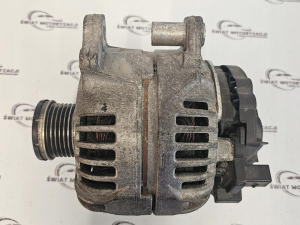 AUDI SEAT SKODA 1.4 TSI CAV 140KM 12r alternator 03C903023A 0124525093 - obrazek 3