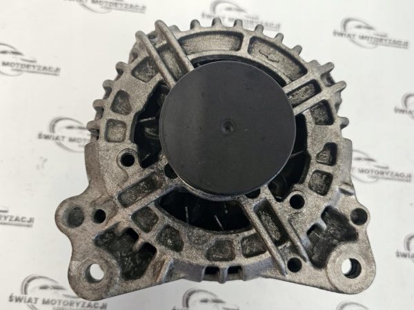 AUDI SEAT SKODA 1.4 TSI CAV 140KM 12r alternator 03C903023A 0124525093 - obrazek 4