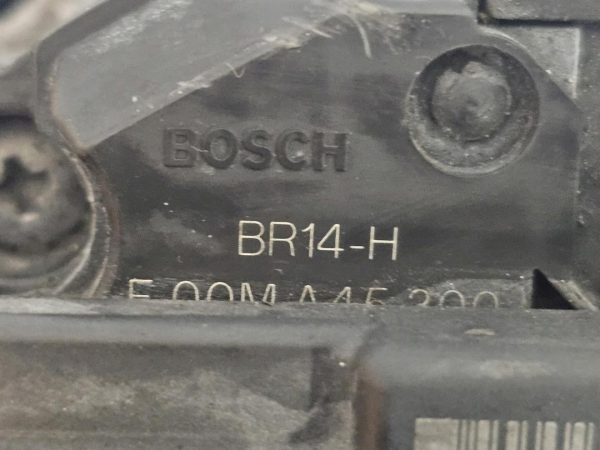 AUDI SEAT SKODA 1.4 TSI CAV 140KM 12r alternator 03C903023A 0124525093 - obrazek 8
