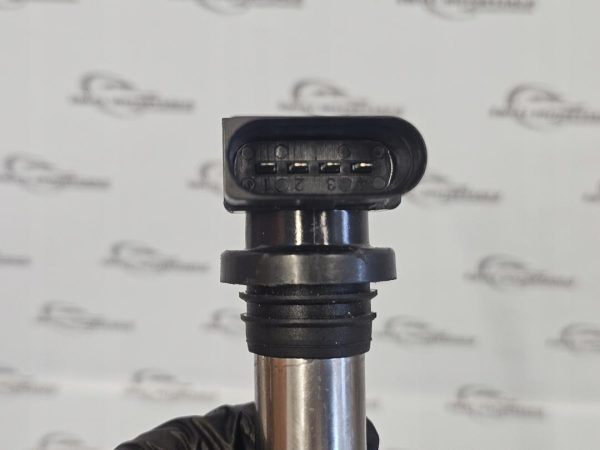 AUDI SEAT SKODA 1.4 TSI CAV 140KM 12r cewka zapłonowa 0986221023 - obrazek 3