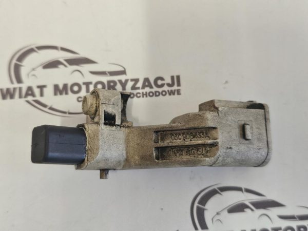 AUDI SEAT SKODA 1.4 TSI CAV 140KM 12r czujnik położenia wału 03C906433A