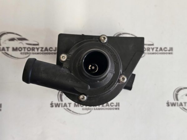 AUDI SEAT SKODA 1.4 TSI CAV 140KM 12r dodatkowa pompka wody - obrazek 2