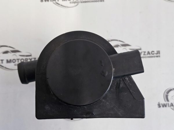 AUDI SEAT SKODA 1.4 TSI CAV 140KM 12r dodatkowa pompka wody - obrazek 3