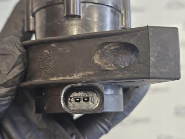 AUDI SEAT SKODA 1.4 TSI CAV 140KM 12r dodatkowa pompka wody - obrazek 4