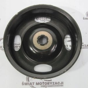 AUDI SEAT SKODA 1.4 TSI CAV 140KM 12r koło pasowe wału 03D105255D