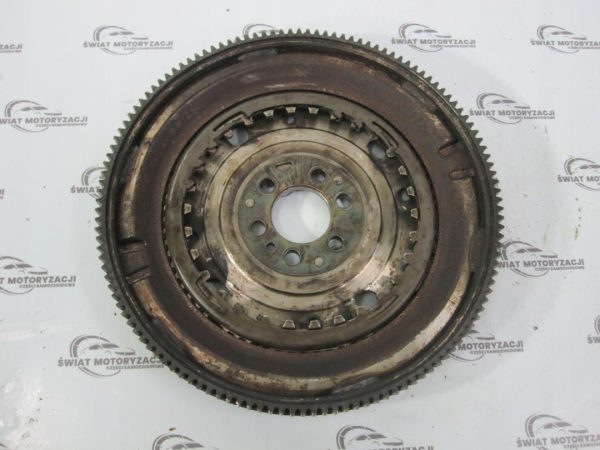 AUDI SEAT SKODA 1.4 TSI CAV 140KM 12r koło zamachowe automat LUK