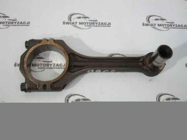 AUDI SEAT SKODA 1.4 TSI CAV 140KM 12r korbowód 03CD - obrazek 2