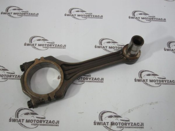 AUDI SEAT SKODA 1.4 TSI CAV 140KM 12r korbowód 03CD - obrazek 5