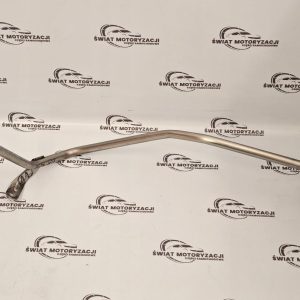 AUDI SEAT SKODA 1.4 TSI CAV 140KM 12r Przewód olejowy turbiny 03C497C