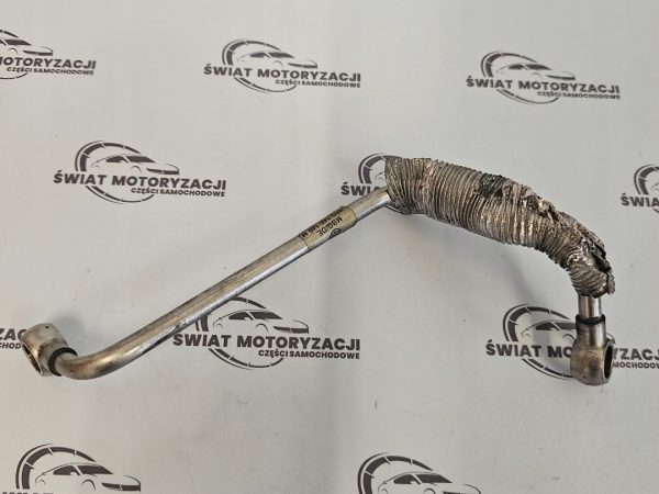 AUDI SEAT SKODA 1.4 TSI CAV 140KM 12r przewód oleju 03C145140M