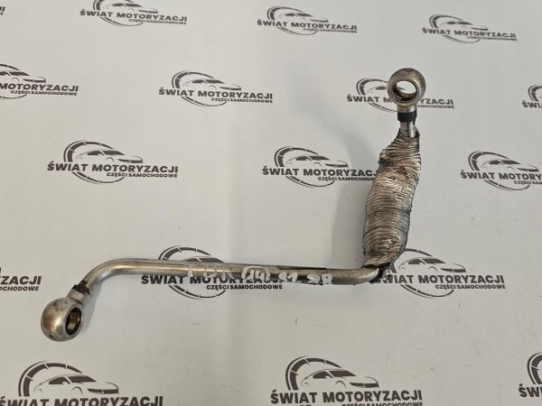 AUDI SEAT SKODA 1.4 TSI CAV 140KM 12r przewód oleju 03C145140M - obrazek 3