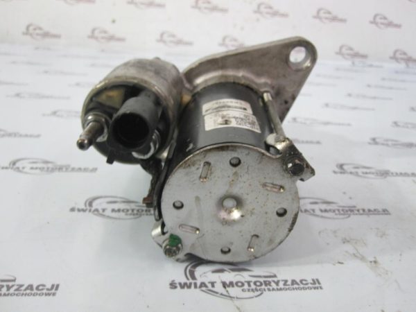 AUDI SEAT SKODA 1.4 TSI CAV 140KM 12r rozrusznik LRS02497 TS12E20 - obrazek 3