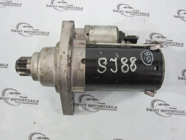 AUDI SEAT SKODA 1.4 TSI CAV 140KM 12r rozrusznik LRS02497 TS12E20 - obrazek 5