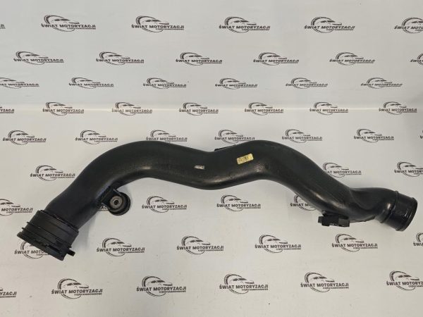 AUDI SEAT SKODA 1.4 TSI CAV 140KM 12r rura intercoolera 1K0145770R - obrazek 6