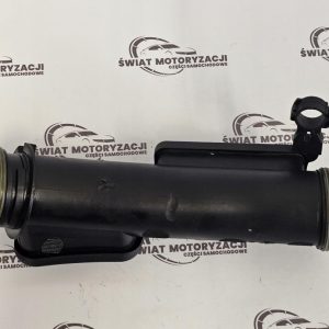 AUDI SEAT SKODA 1.4 TSI CAV 140KM 12r rura przewód powietrza 03C145674B
