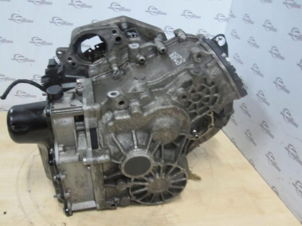 AUDI SEAT SKODA 1.4 TSI CAV 140KM 12r Skrzynia biegów S-TRONIC MLD - obrazek 3