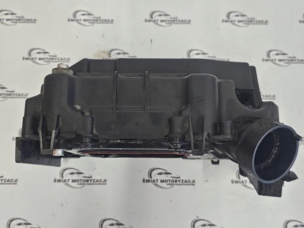 AUDI SEAT SKODA 1.4 TSI CAV 140KM odma kompresora 03C103502K
