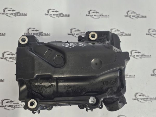 AUDI SEAT SKODA 1.4 TSI CAV 140KM odma kompresora 03C103502K - obrazek 8