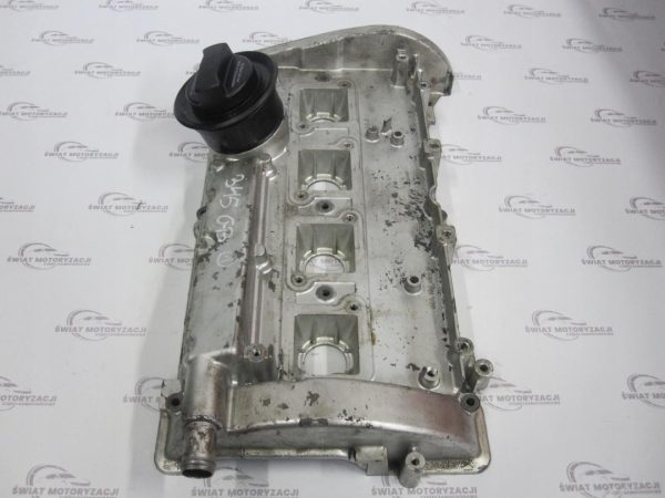 Audi TT 1.8 T 00r. 224KM APX 4X4 06A103469N POKRYWA ZAWORÓW - obrazek 2