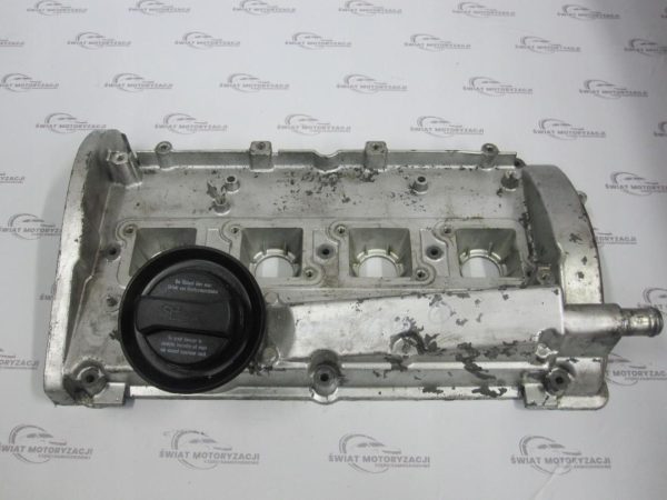 Audi TT 1.8 T 00r. 224KM APX 4X4 06A103469N POKRYWA ZAWORÓW - obrazek 4