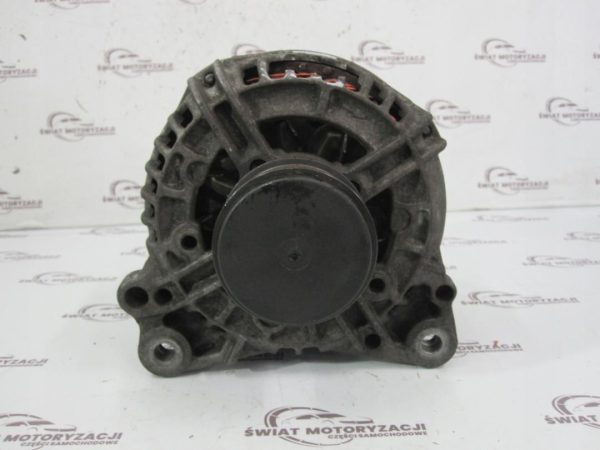 AUDI TT 1.8 T 02r alternator 028903028 - obrazek 3
