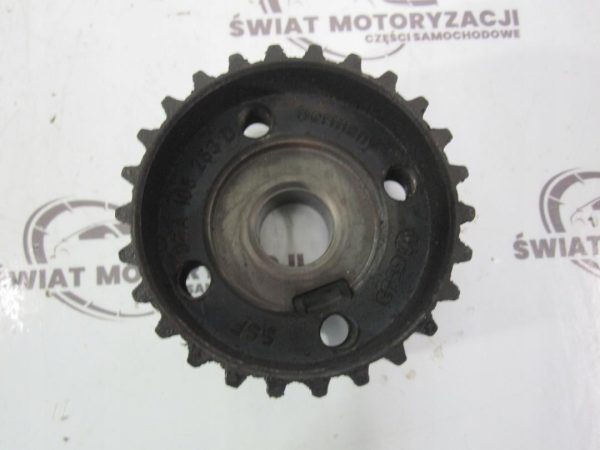 AUDI TT 1.8 T 02r koło zębate wału 06A105263D