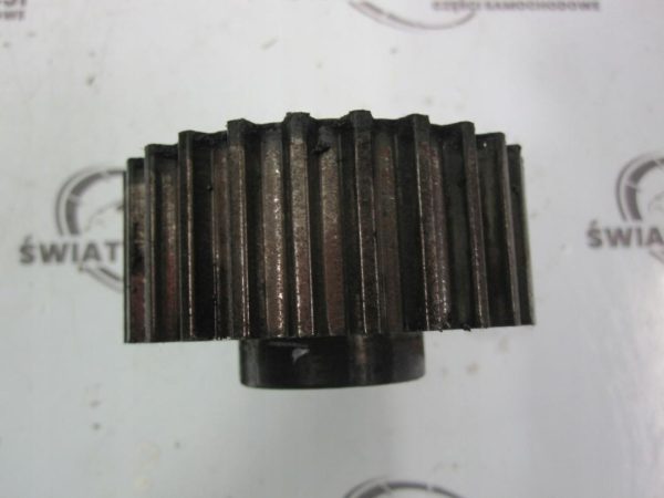 AUDI TT 1.8 T 02r koło zębate wału 06A105263D - obrazek 2