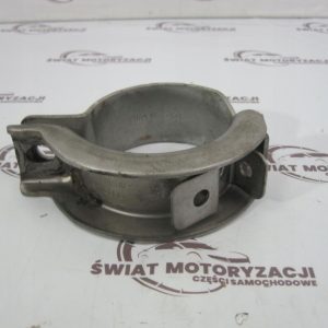 AUDI TT 1.8 T 02r mocowanie rury turbosprężarki 06A145548A