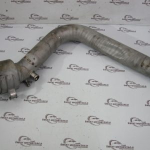 AUDI TT 1.8 T 02r rura wąż turbosprężarki