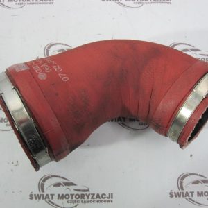 AUDI TT 1.8 T 02r wąż rura intercoolera 06A145832L