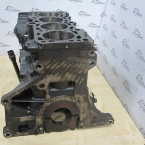 Audi TT 1.8 T 06r. 190KM BVR Blok nominalny 06A021C
