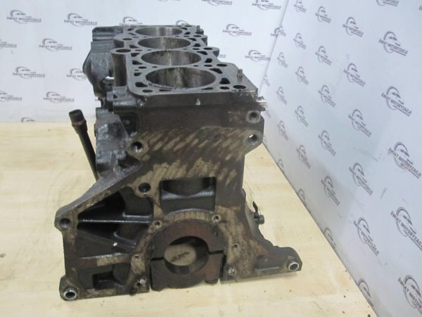 Audi TT 1.8 T 06r. 190KM BVR Blok nominalny 06A021C