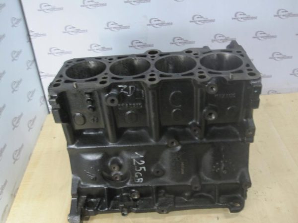 Audi TT 1.8 T 06r. 190KM BVR Blok nominalny 06A021C - obrazek 2