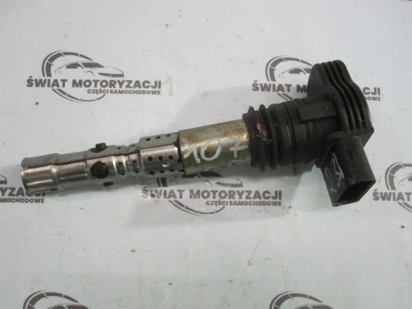 Audi TT 1.8 T ARY 180KM 04r cewka zapłonowa 06A905115A - obrazek 3