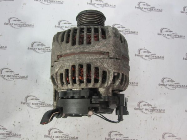 AUDI TT I 8N alternator 028903028E 0124515010