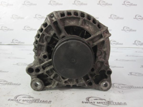 AUDI TT I 8N alternator 028903028E 0124515010 - obrazek 4