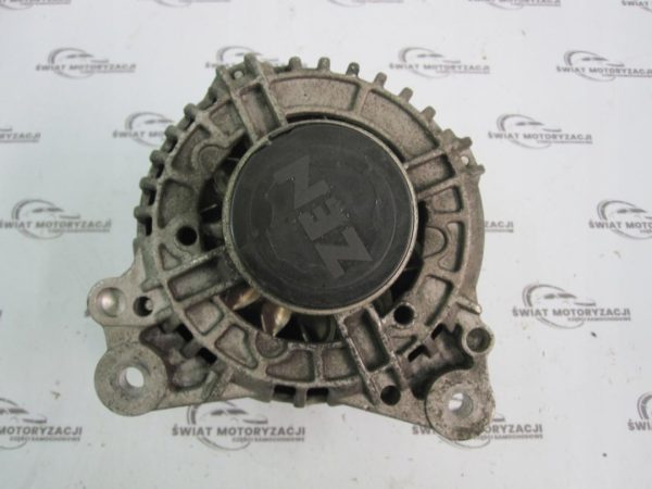 AUDI VW 1.6 TDI 140KM CAY 10r alternator FTD1568A - obrazek 4