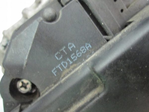 AUDI VW 1.6 TDI 140KM CAY 10r alternator FTD1568A - obrazek 7