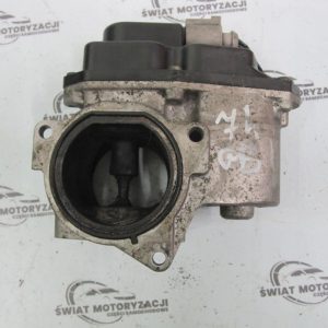 AUDI VW 1.6 TDI 140KM CAY 10r zawór EGR 03L131501K