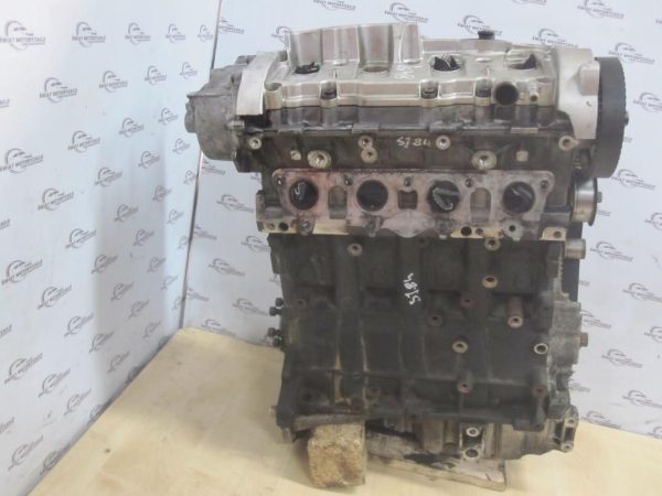 AUDI VW SEAT SKODA 2.0 TFSI BWE 200KM 08R. 166 tys km silnik - obrazek 2